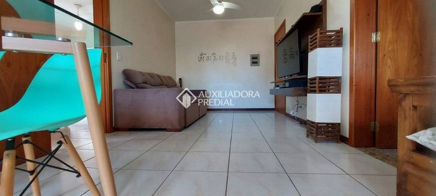Foto 3 de Apartamento com 2 Quartos para alugar, 60m² em Jardim Europa, Porto Alegre