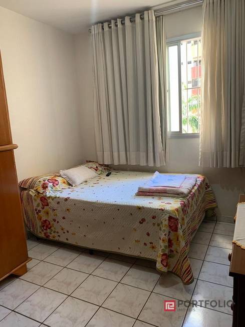 Foto 2 de Apartamento com 2 Quartos à venda, 71m² em Jardim Goiás, Goiânia