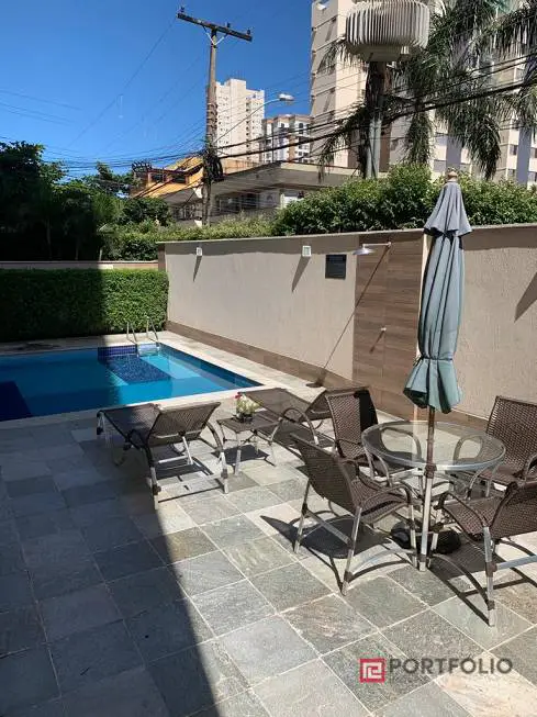 Foto 3 de Apartamento com 2 Quartos à venda, 71m² em Jardim Goiás, Goiânia