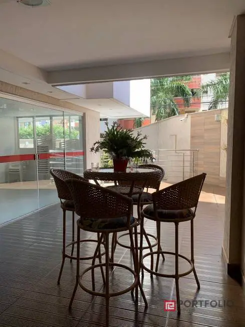Foto 5 de Apartamento com 2 Quartos à venda, 71m² em Jardim Goiás, Goiânia
