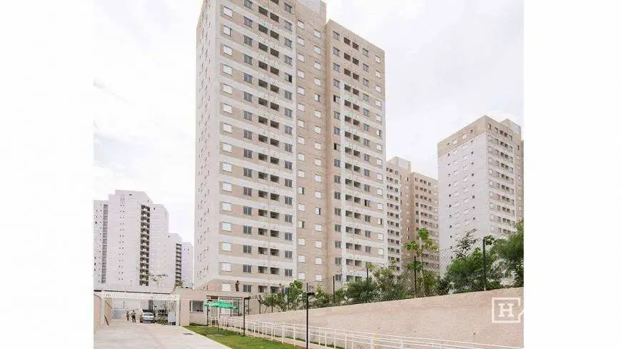 Foto 1 de Apartamento com 2 Quartos à venda, 35m² em Jardim Ibitirama, São Paulo