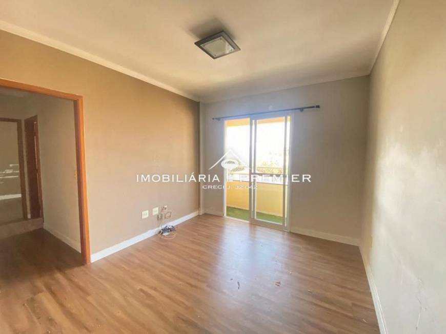 Foto 1 de Apartamento com 2 Quartos à venda, 64m² em Jardim Urano, São José do Rio Preto