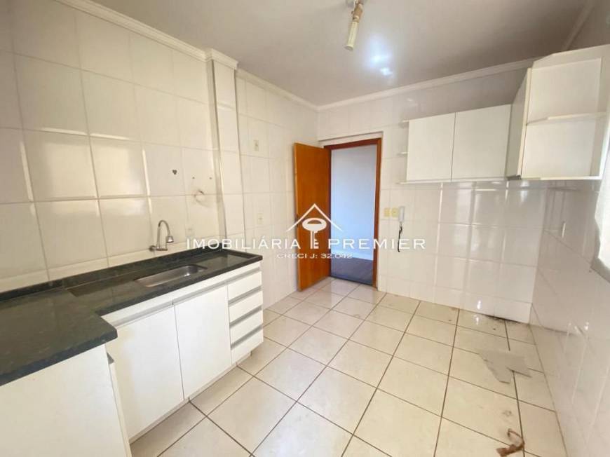 Foto 5 de Apartamento com 2 Quartos à venda, 64m² em Jardim Urano, São José do Rio Preto