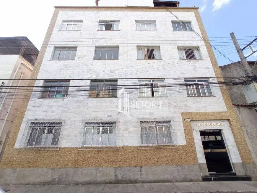 Foto 1 de Apartamento com 2 Quartos para alugar, 84m² em Paineiras, Juiz de Fora
