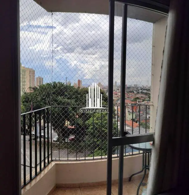 Foto 4 de Apartamento com 2 Quartos à venda, 60m² em Vila Carrão, São Paulo