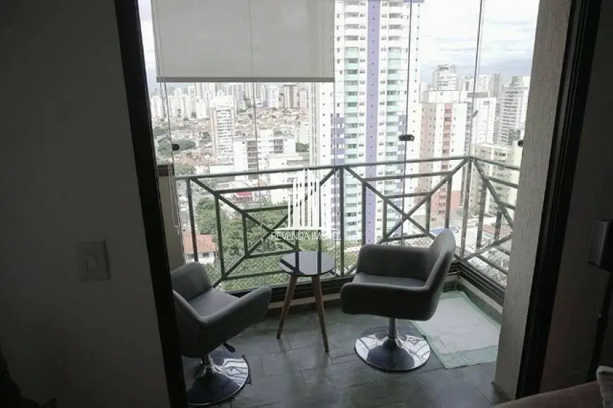 Foto 2 de Apartamento com 2 Quartos à venda, 64m² em Vila Mariana, São Paulo