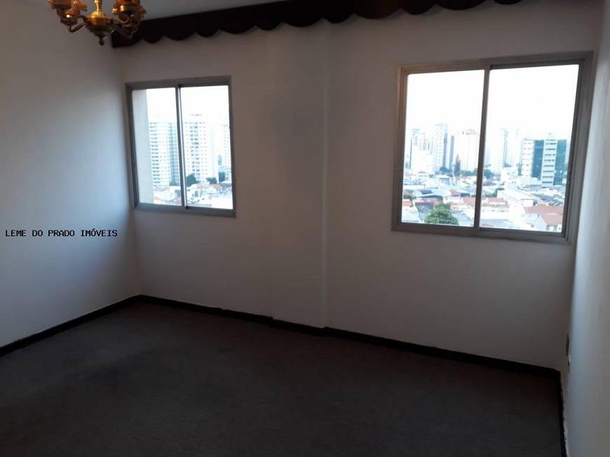 Foto 1 de Apartamento com 2 Quartos à venda, 79m² em Vila Regente Feijó, São Paulo