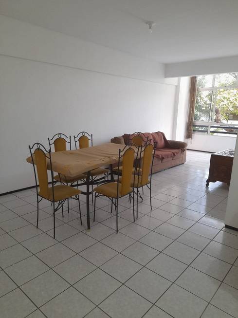 Foto 3 de Apartamento com 3 Quartos à venda, 116m² em Aldeota, Fortaleza