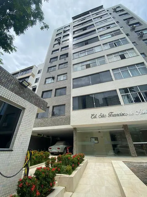 Foto 1 de Apartamento com 3 Quartos à venda, 91m² em Barra, Salvador