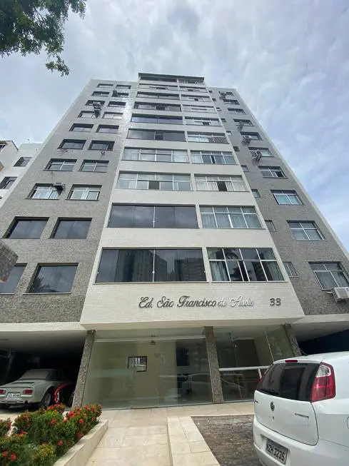 Foto 2 de Apartamento com 3 Quartos à venda, 91m² em Barra, Salvador