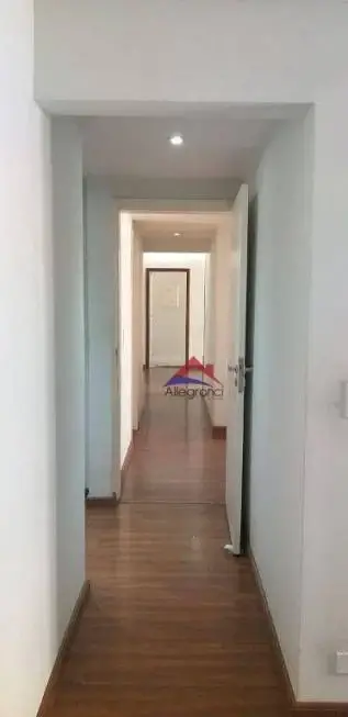 Foto 1 de Apartamento com 3 Quartos para alugar, 114m² em Belém, São Paulo