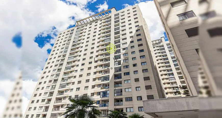 Foto 1 de Apartamento com 3 Quartos à venda, 101m² em Capão Raso, Curitiba