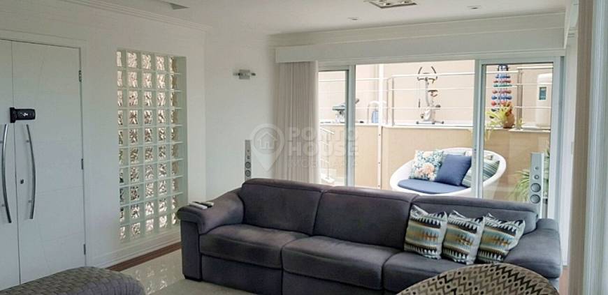 Foto 5 de Apartamento com 3 Quartos à venda, 224m² em Ipiranga, São Paulo