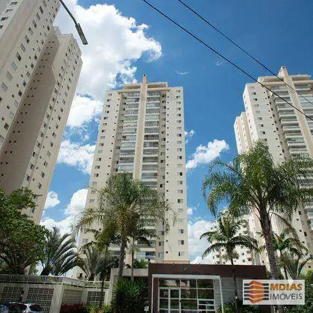 Foto 1 de Apartamento com 3 Quartos à venda, 121m² em Jardim Caravelas, São Paulo