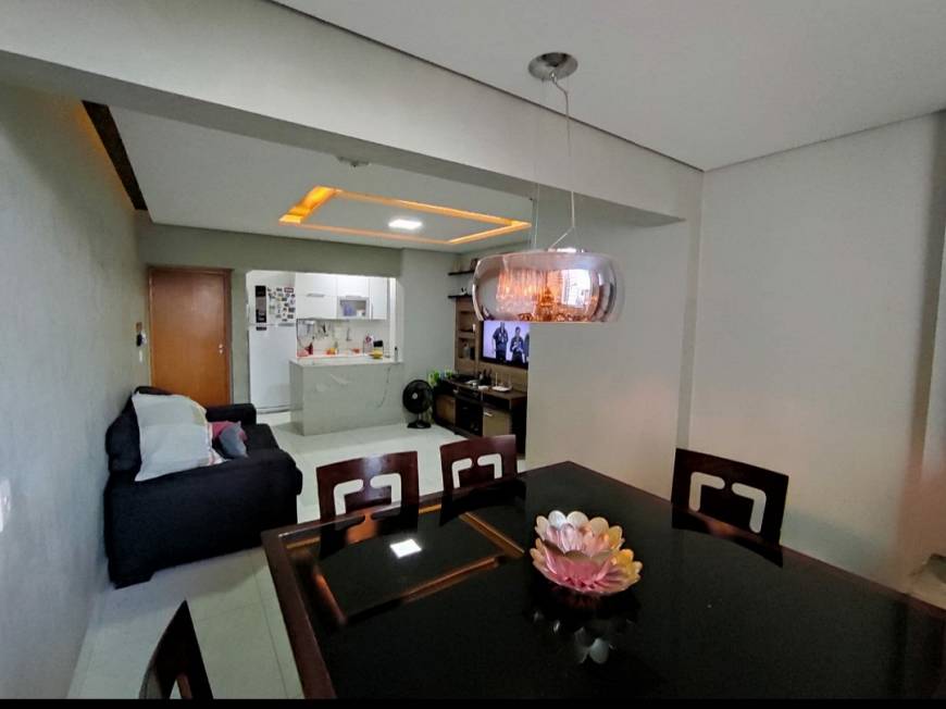 Foto 2 de Apartamento com 3 Quartos à venda, 88m² em Jardim Goiás, Goiânia