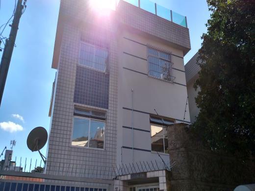 Foto 1 de Apartamento com 3 Quartos para alugar, 85m² em Paraíso, Belo Horizonte