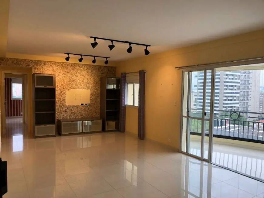 Foto 1 de Apartamento com 3 Quartos para alugar, 128m² em Planalto Paulista, São Paulo