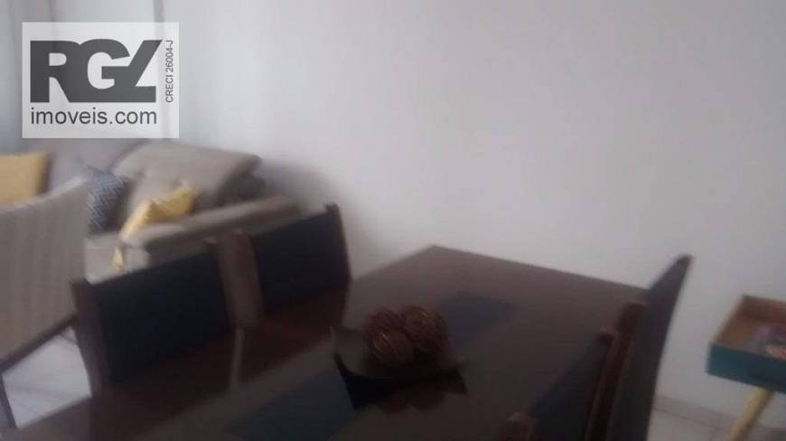 Foto 3 de Apartamento com 3 Quartos à venda, 128m² em Ponta da Praia, Santos