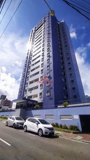 Foto 1 de Apartamento com 3 Quartos à venda, 70m² em Tambauzinho, João Pessoa