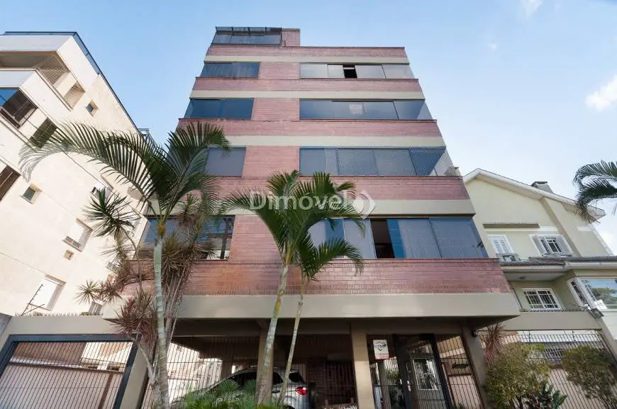 Foto 1 de Apartamento com 3 Quartos à venda, 105m² em Tristeza, Porto Alegre