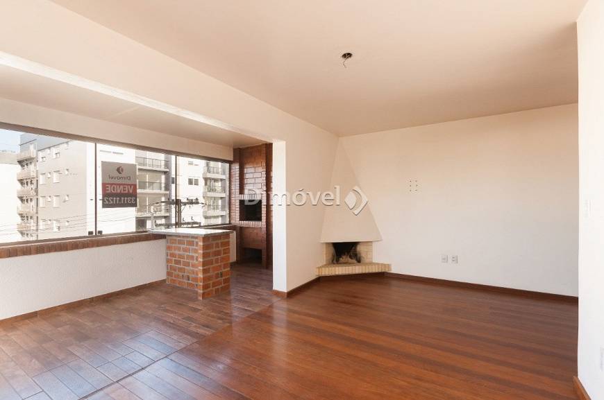 Foto 2 de Apartamento com 3 Quartos à venda, 105m² em Tristeza, Porto Alegre