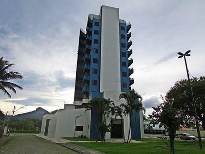 Foto 1 de Apartamento com 4 Quartos à venda, 10m² em Caioba, Matinhos