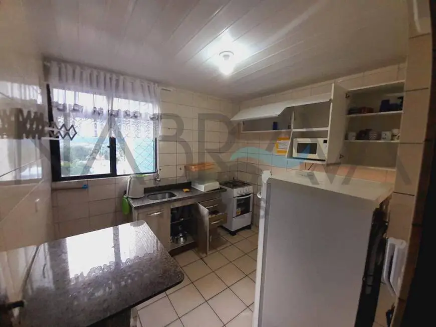 Foto 3 de Apartamento com 4 Quartos à venda, 10m² em Caioba, Matinhos