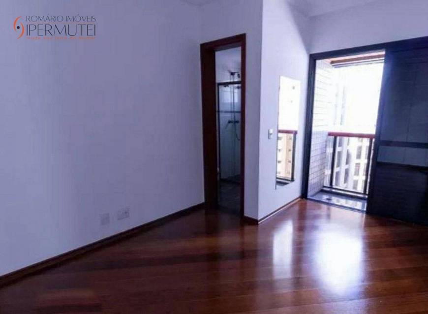 Foto 5 de Apartamento com 4 Quartos à venda, 187m² em Jardim Anália Franco, São Paulo