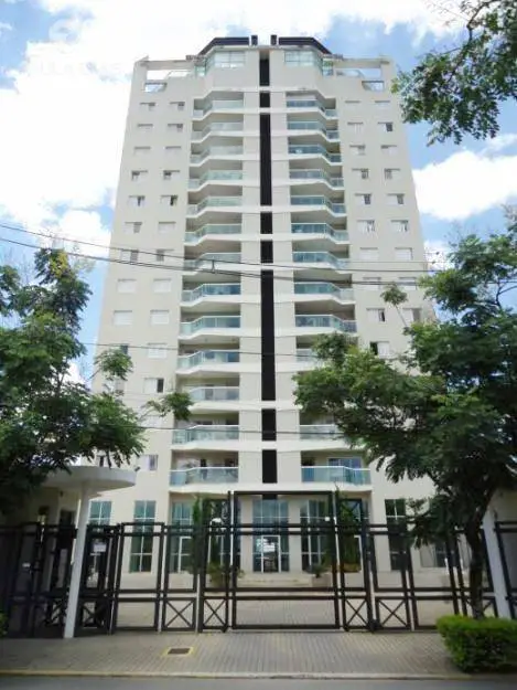 Foto 1 de Apartamento com 4 Quartos à venda, 140m² em Parque Campolim, Sorocaba