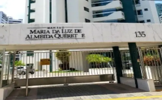 Foto 1 de Apartamento com 4 Quartos à venda, 189m² em Pituba, Salvador