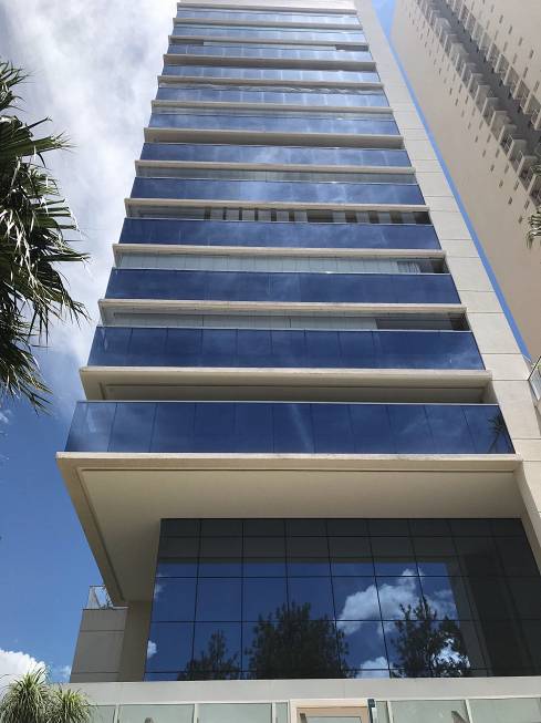 Foto 1 de Apartamento com 4 Quartos à venda, 265m² em Setor Marista, Goiânia