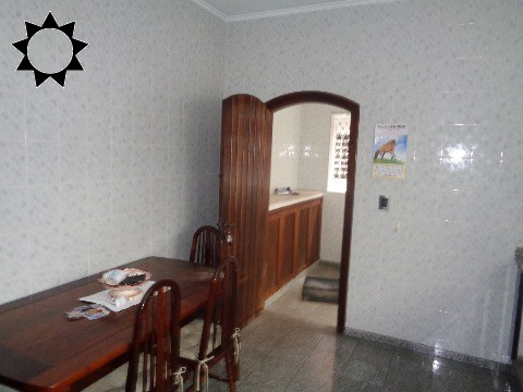 Foto 1 de Casa com 2 Quartos à venda, 120m² em Bela Vista, Osasco
