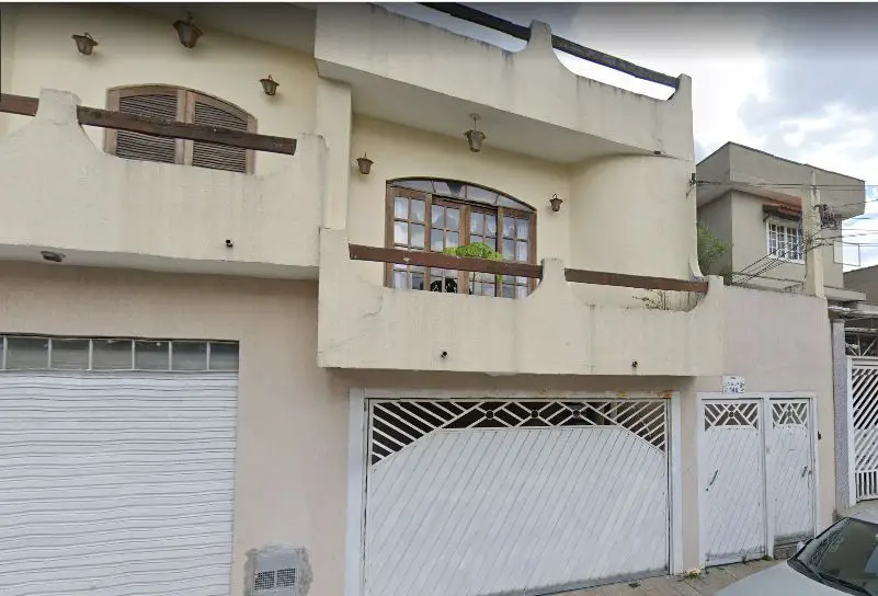 Foto 1 de Casa com 2 Quartos para alugar, 48m² em Jardim das Flores, Osasco