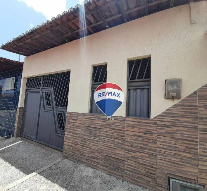 Foto 1 de Casa com 2 Quartos à venda, 90m² em Lagoa Azul, Natal