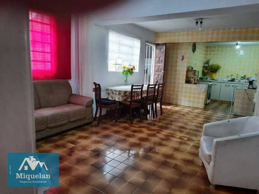 Foto 1 de Casa com 2 Quartos à venda, 149m² em Vila Medeiros, São Paulo