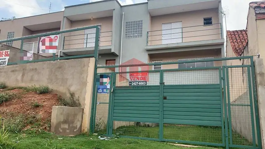 Foto 1 de Casa com 3 Quartos à venda, 160m² em Jardim do Trevo, Atibaia