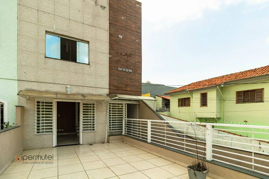 Foto 1 de Casa com 3 Quartos à venda, 132m² em Vila Mazzei, São Paulo