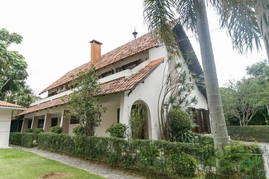 Foto 1 de Casa com 4 Quartos à venda, 500m² em Jardim Social, Curitiba