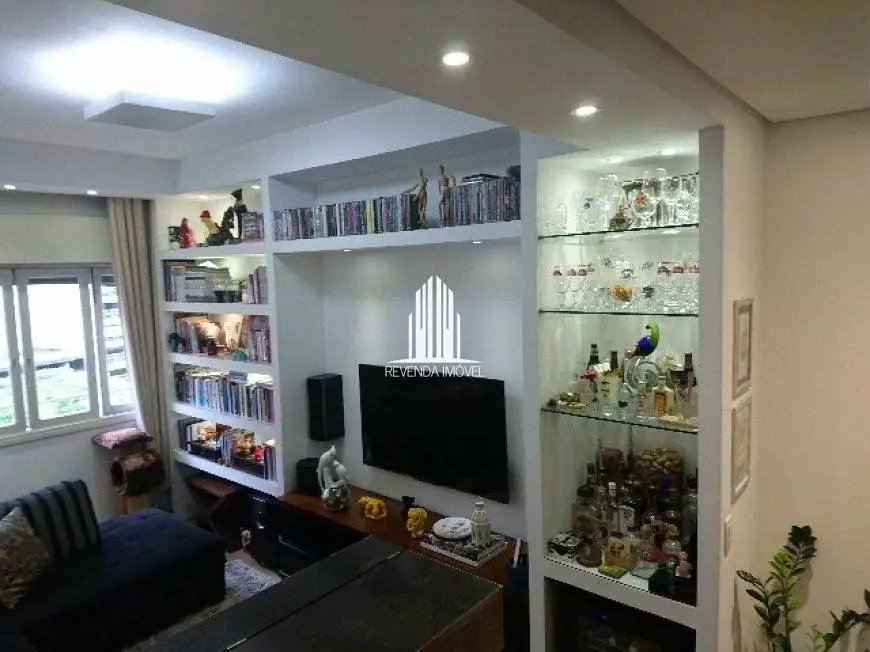 Foto 1 de Casa de Condomínio com 2 Quartos à venda, 78m² em Bela Vista, São Paulo