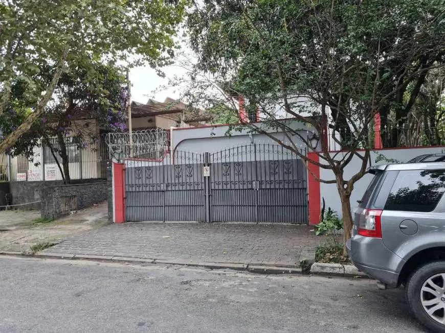 Foto 1 de Casa de Condomínio com 8 Quartos para alugar, 750m² em Butantã, São Paulo
