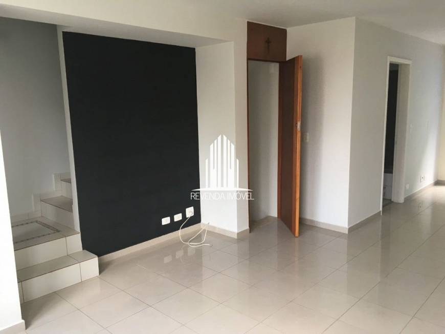 Foto 2 de Sobrado com 3 Quartos à venda, 112m² em Vila Santos, São Paulo