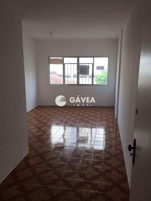 Foto 1 de Apartamento com 1 Quarto à venda, 70m² em Centro, São Vicente