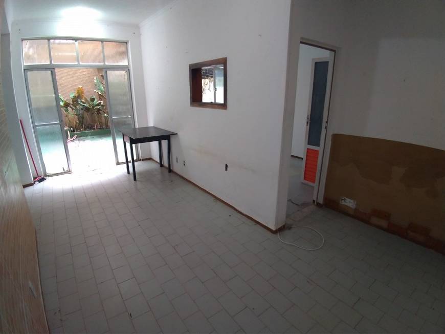 Foto 1 de Apartamento com 1 Quarto para alugar, 80m² em Graça, Salvador
