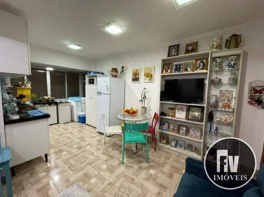 Foto 4 de Apartamento com 1 Quarto à venda, 54m² em Nacoes, Balneário Camboriú