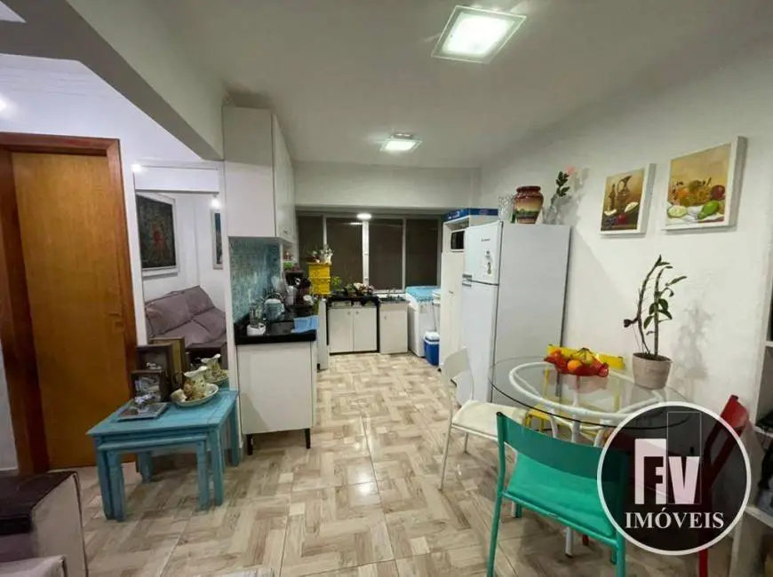 Foto 5 de Apartamento com 1 Quarto à venda, 54m² em Nacoes, Balneário Camboriú