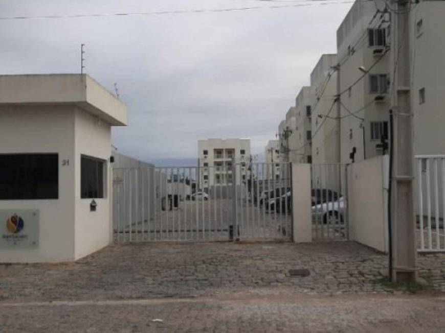 Foto 1 de Apartamento com 1 Quarto à venda, 51m² em PARQUE JULIAO NOGUEIRA, Campos dos Goytacazes
