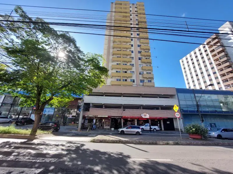 Foto 1 de Apartamento com 1 Quarto para alugar, 30m² em São Mateus, Juiz de Fora