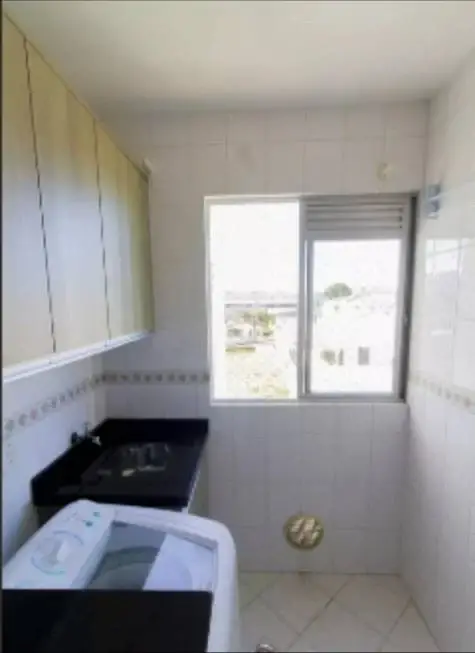 Foto 1 de Apartamento com 1 Quarto para alugar, 55m² em Serraria, São José