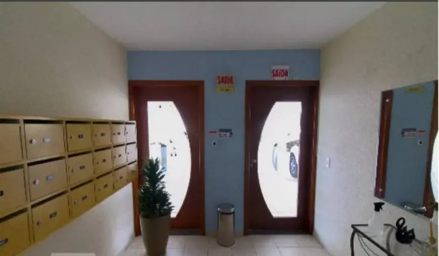 Foto 4 de Apartamento com 1 Quarto para alugar, 55m² em Serraria, São José