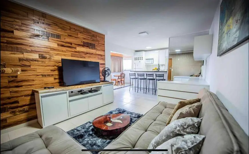 Foto 1 de Apartamento com 1 Quarto à venda, 59m² em Setor Central, Goiânia